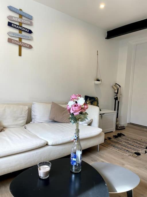 Villa Gaby~ 2 Pers ~ Hypercentre Pau Bagian luar foto